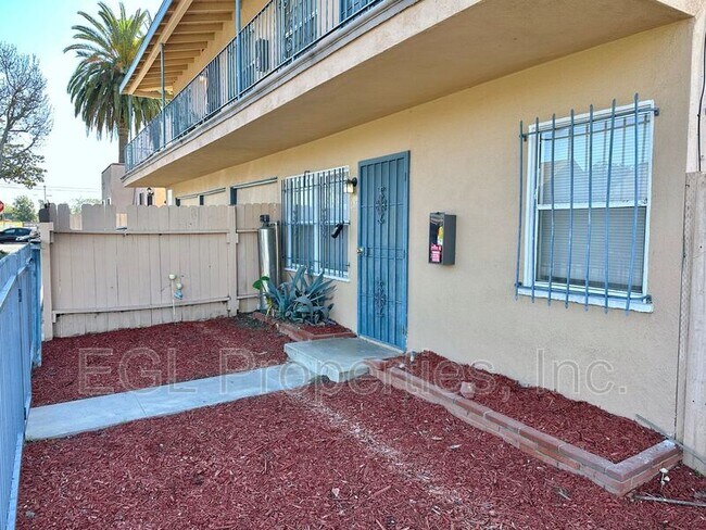 Foto del edificio - 486 E 59th St