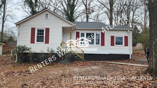 Building Photo - Welcome Home to Your Completely Renovated ...