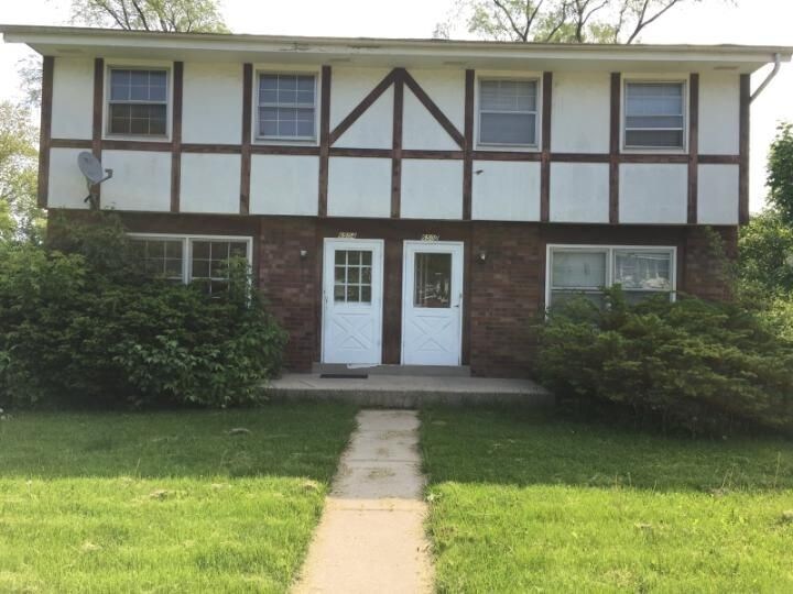 Primary Photo - 6502 N 55th St