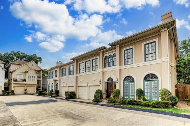 Foto del edificio - 50 Milan Estates