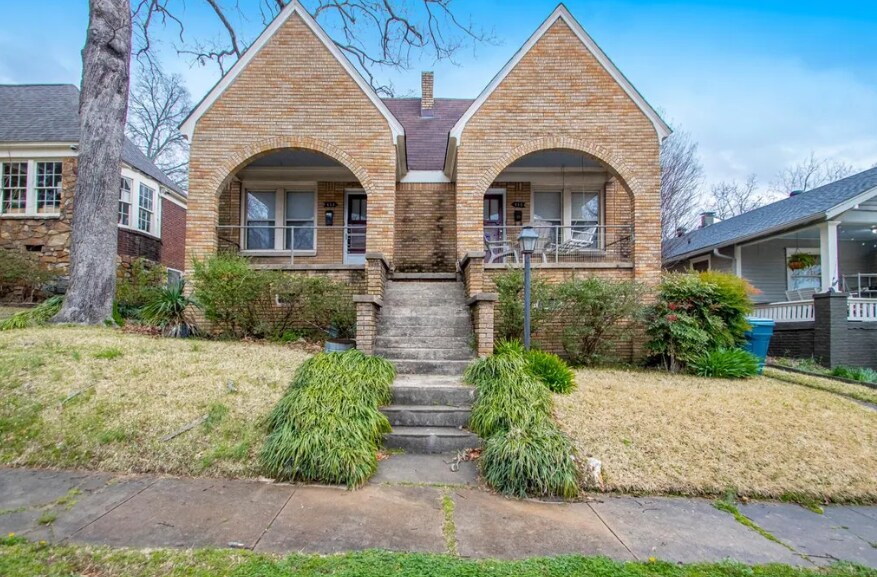 Primary Photo - 415 Pearl Ave