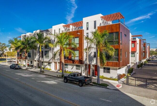 Foto del edificio - Arlington St. Pete