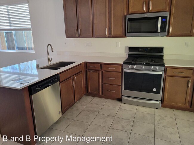 Foto del edificio - 3 br, 2.5 bath House - 5402 Honker Court