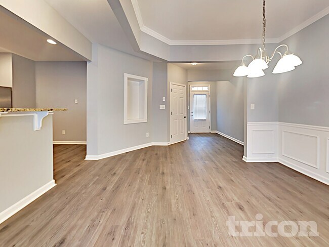 Foto del edificio - 205 Ledgewood Mill Way NE