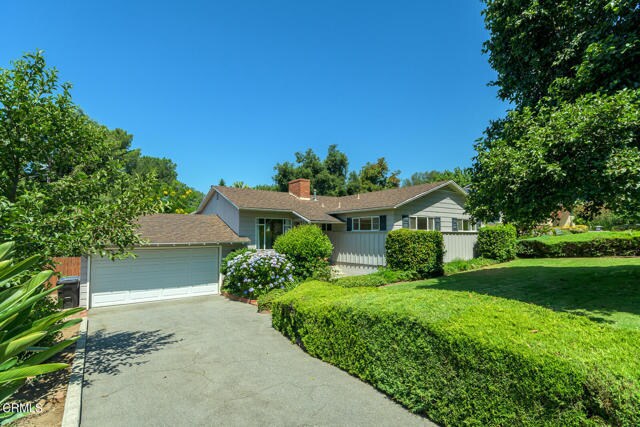 Building Photo - 4531 Alcorn Dr