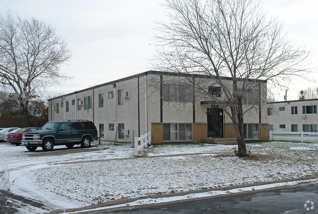 Foto del edificio - Sunnyside Apartments