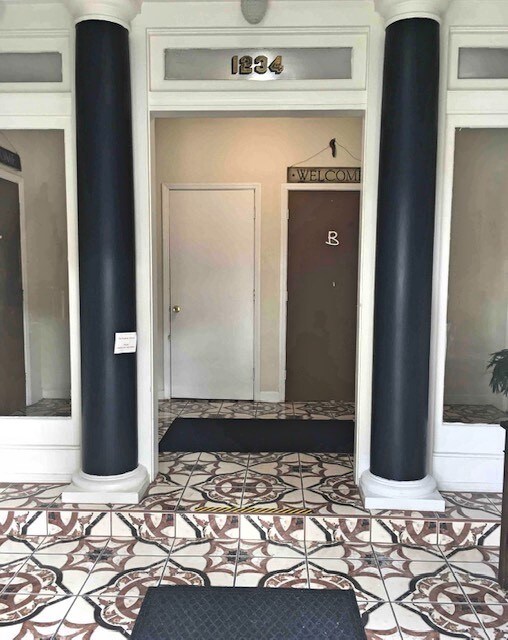 Foto del edificio - 1314 Peabody Ave