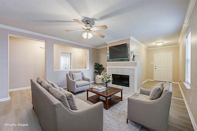 Foto del edificio - 3550 Red Meadows Dr