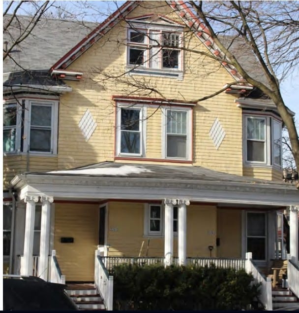 Primary Photo - Student Housing Invesment Property