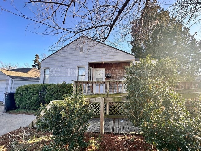 Building Photo - 2144 NW 36th St