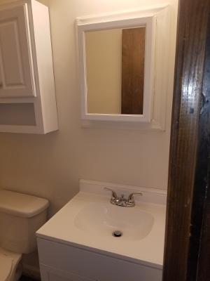 Bathroom - 322 Washington St
