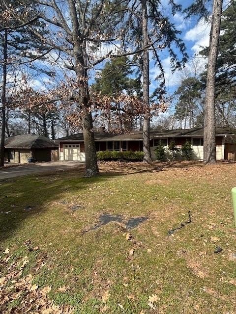 Foto del edificio - 6 Oxford Ln