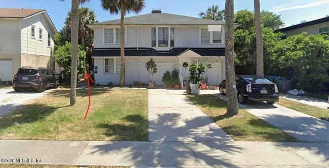 Building Photo - 215 Oleander St