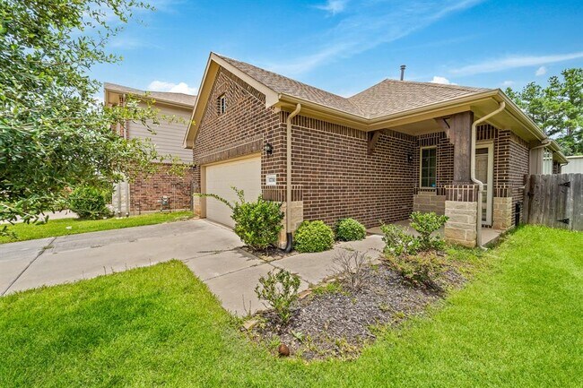 Building Photo - 17710 White Lightning Way