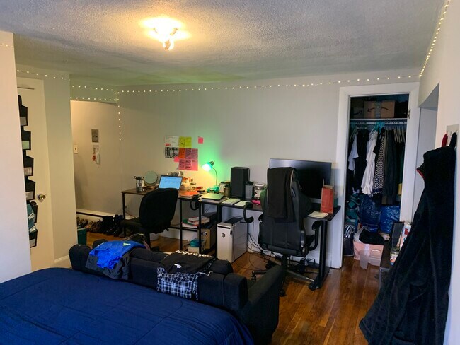 Foto del edificio - 12 Keswick St