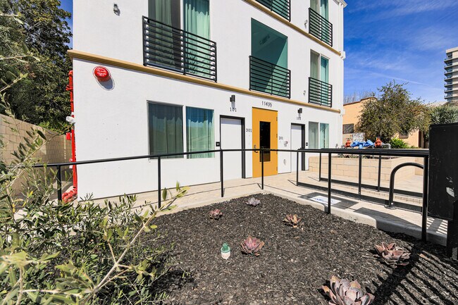 Foto del edificio - 11435 Cumpston St