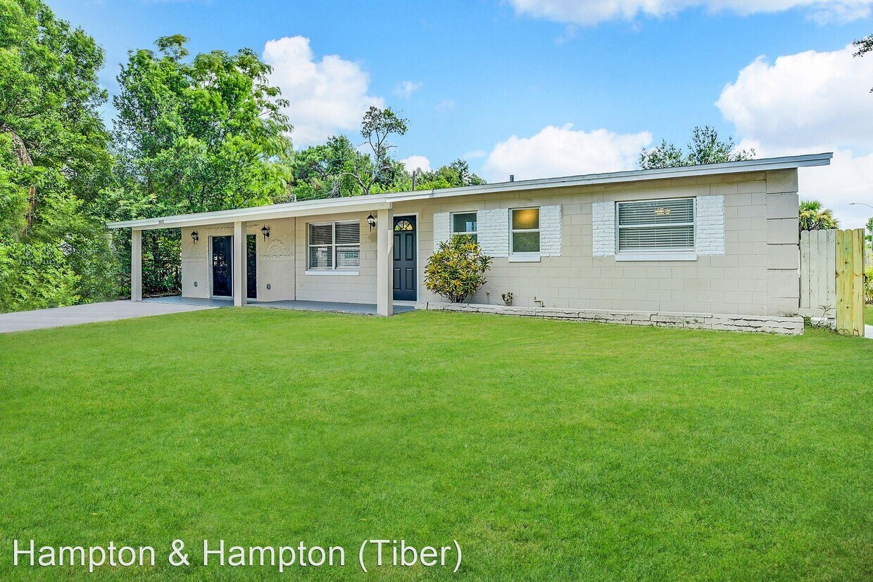 Primary Photo - 4 br, 2 bath House - 1631 HERNANDES DRIVE