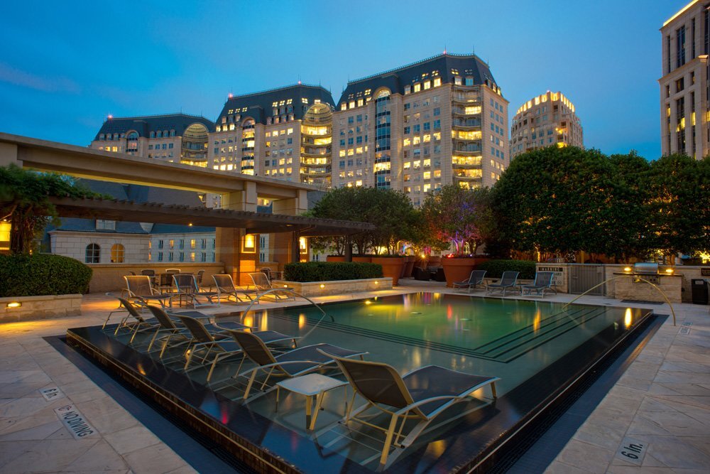 Primary Photo - Stop playing hard to get and move in alrea...