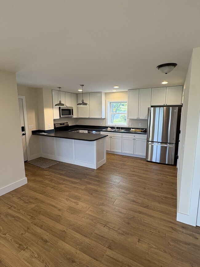 Kitchen - 5772 Ethan Allen Hwy