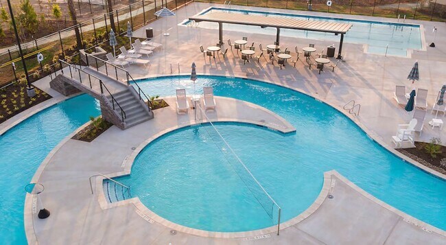 Foto del edificio - 7826 Starfish Arbor Dr