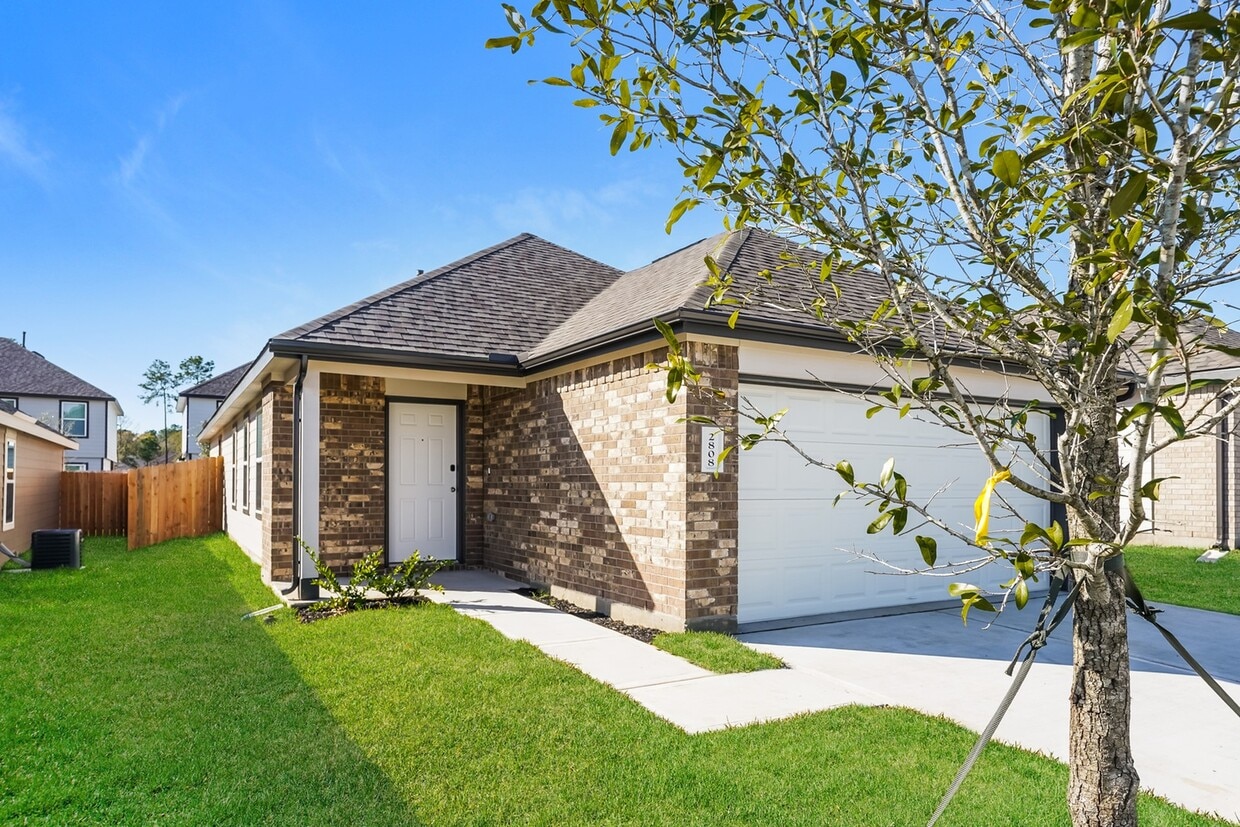 Foto principal - 2808 Briggs Dr