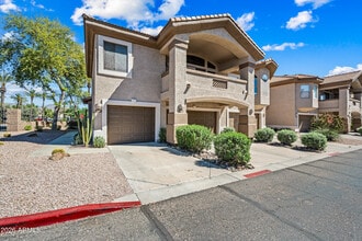 Building Photo - 14000 N 94th St