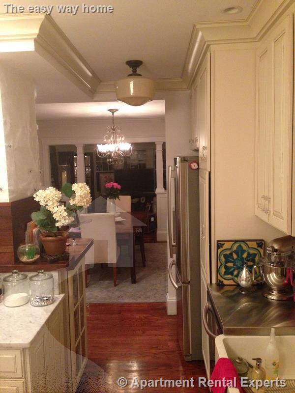 35 Brooks Ave Unit 2, Arlington, MA 02474 Apartments in Arlington, MA