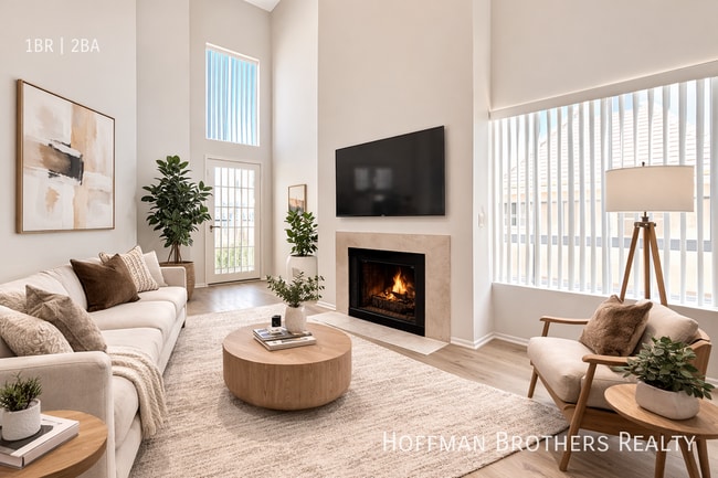 Building Photo - 3759 S Canfield Ave