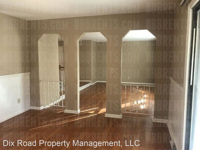 Building Photo - 3 br, 2 bath House - 503 Sanders Drive,