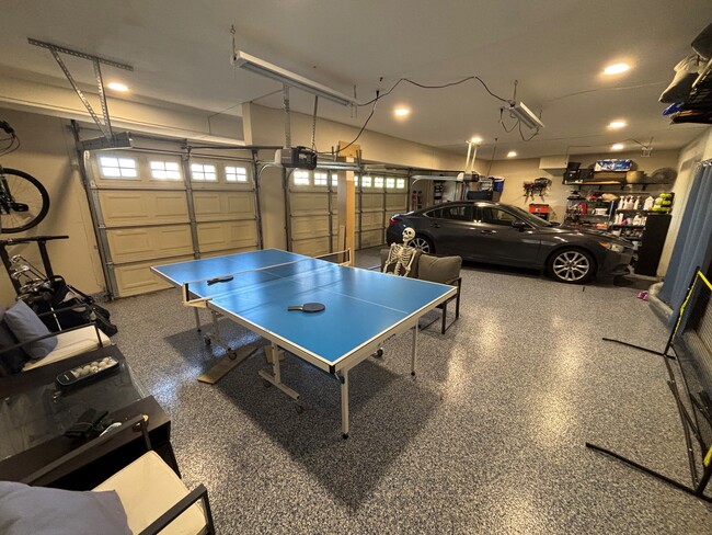 Garage - 23664 Meadcliff Pl