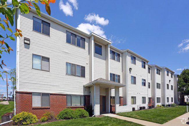 Edificio - Edgewood