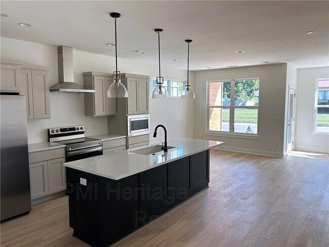 Foto del edificio - 610 N 6th St