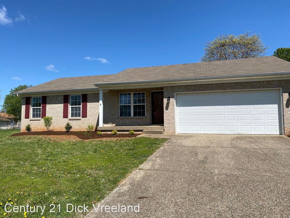 Primary Photo - 3 br, 2 bath House - 9000 Jessica Leigh Dr