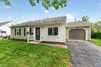 Building Photo - 1300 Evaline Dr