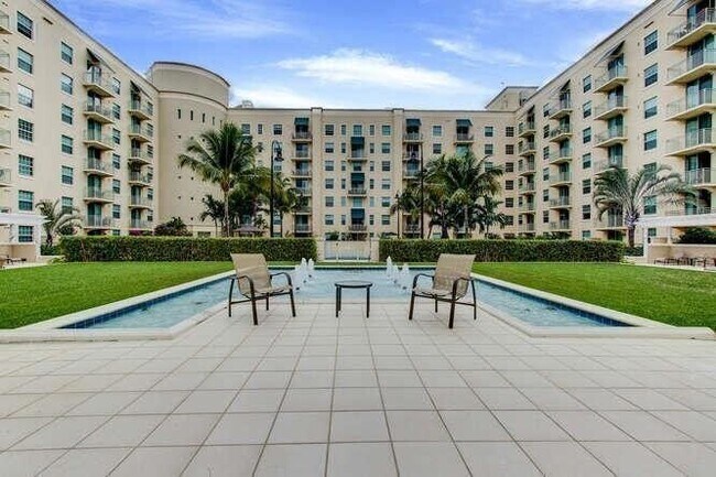 Foto del edificio - 610 Clematis St