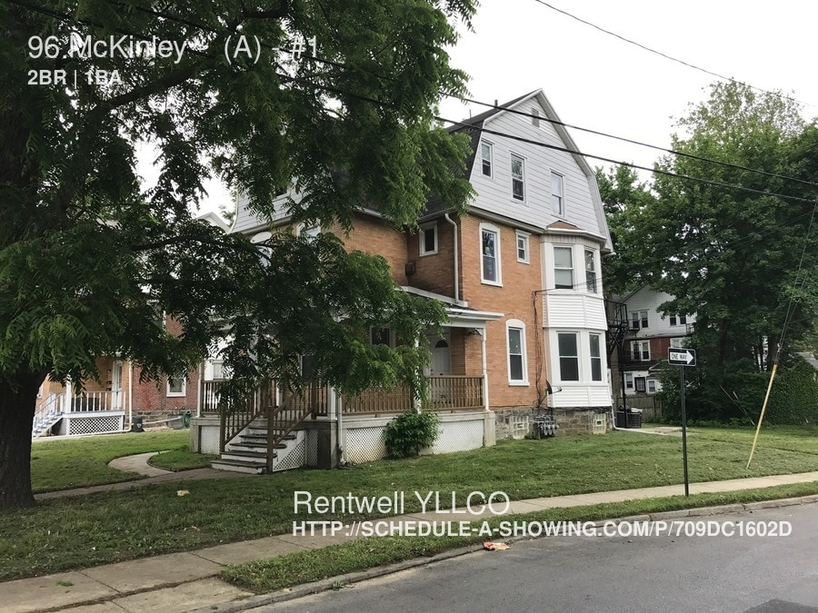 96 McKinley Ave Unit 1, Lansdowne, PA 19050 Room for Rent in