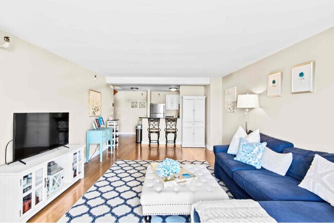 Foto del edificio - 42 8th St