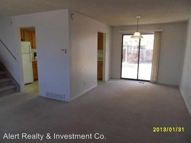 Building Photo - 3 br, 3 bath House - 2437 Spencer St.