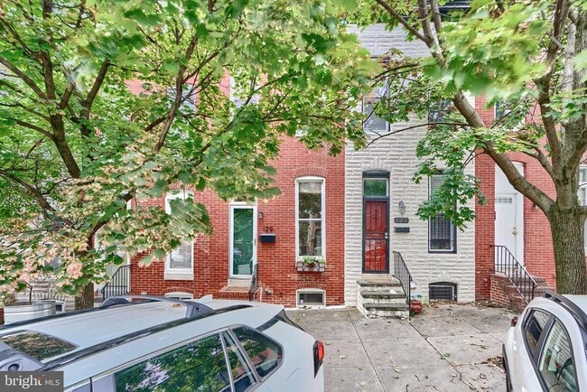 Building Photo - 129 N Collington Ave
