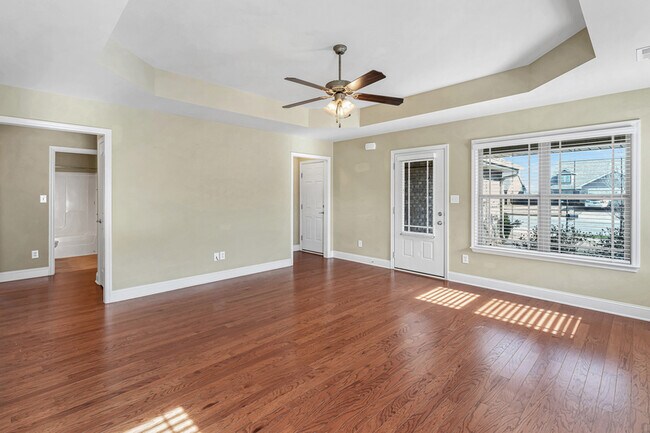 Foto del edificio - 808 Willow Shoals Dr SW