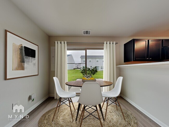 Foto del edificio - 26 Red Robin Ct