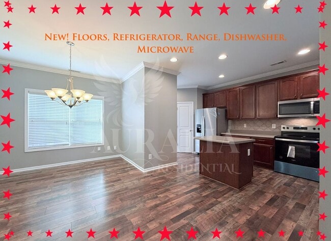 Building Photo - 705 Keystone Park Dr