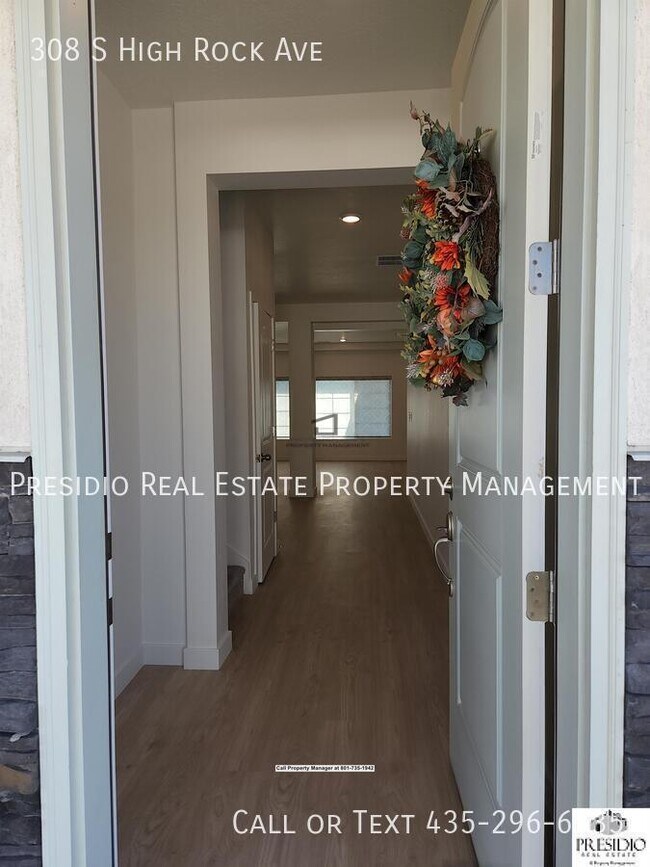 Foto del edificio - 308 S High Rock Ave