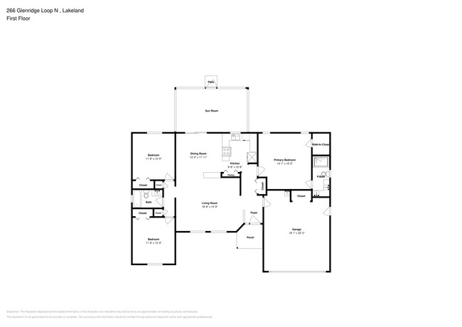 Building Photo - 266 Glenridge Loop N
