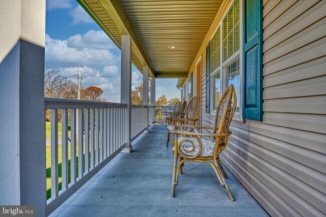 Foto del edificio - 64 Bourbon Trail