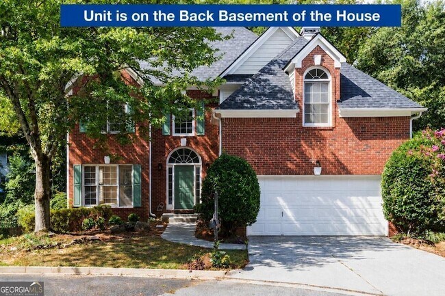 Foto del edificio - 3418 Rose Arbor Ct