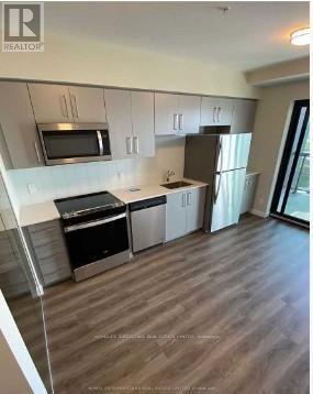 Photo du bâtiment - 15 Queen St S