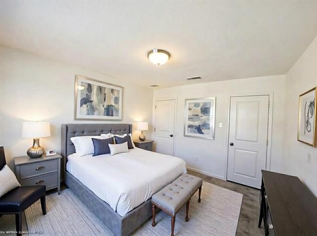 Foto del edificio - 6114 Harrah Ln