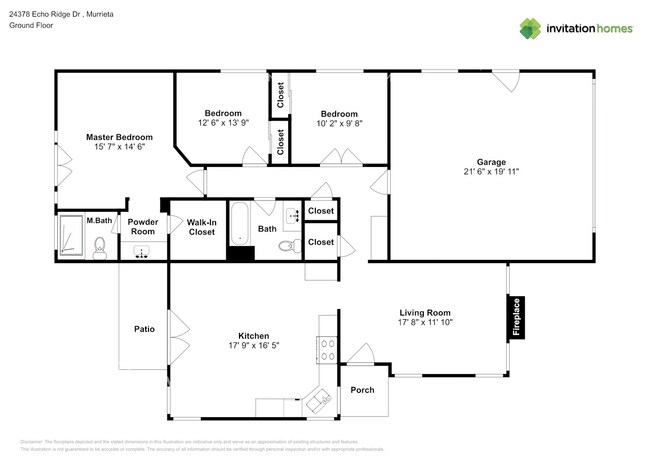 Foto del edificio - 24378 Echo Ridge Dr