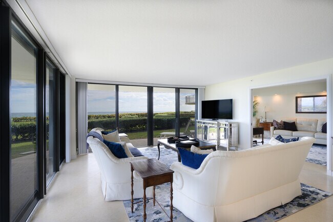 Foto del edificio - 3400 S Ocean Blvd